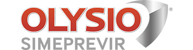 Olysio Simeprevir logotyp