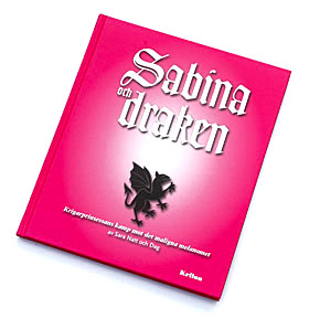 Sabina och draken.